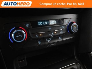 Ford Focus 1.0 EcoBoost Titanium