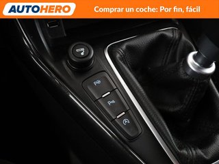 Ford Focus 1.0 EcoBoost Titanium