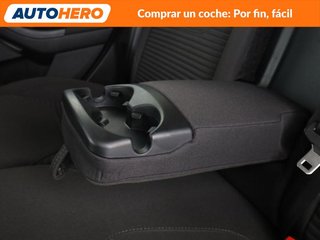 Ford Focus 1.0 EcoBoost Titanium