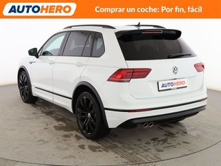 Volkswagen Tiguan 1.5 TSI ACT Sport BlueMotion Tech