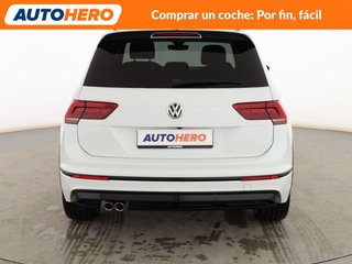 Volkswagen Tiguan 1.5 TSI ACT Sport BlueMotion Tech
