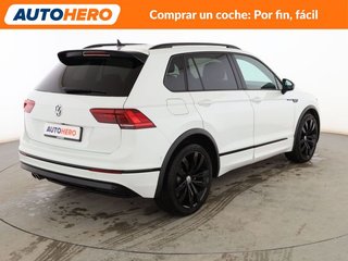 Volkswagen Tiguan 1.5 TSI ACT Sport BlueMotion Tech
