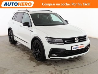Volkswagen Tiguan 1.5 TSI ACT Sport BlueMotion Tech