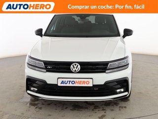 Volkswagen Tiguan 1.5 TSI ACT Sport BlueMotion Tech