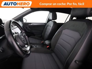 Volkswagen Tiguan 1.5 TSI ACT Sport BlueMotion Tech