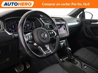 Volkswagen Tiguan 1.5 TSI ACT Sport BlueMotion Tech