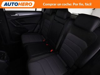 Volkswagen Tiguan 1.5 TSI ACT Sport BlueMotion Tech