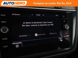 Volkswagen Tiguan 1.5 TSI ACT Sport BlueMotion Tech