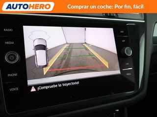Volkswagen Tiguan 1.5 TSI ACT Sport BlueMotion Tech
