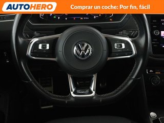 Volkswagen Tiguan 1.5 TSI ACT Sport BlueMotion Tech