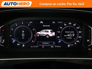 Volkswagen Tiguan 1.5 TSI ACT Sport BlueMotion Tech