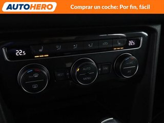 Volkswagen Tiguan 1.5 TSI ACT Sport BlueMotion Tech