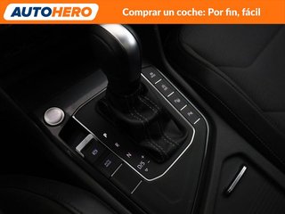 Volkswagen Tiguan 1.5 TSI ACT Sport BlueMotion Tech