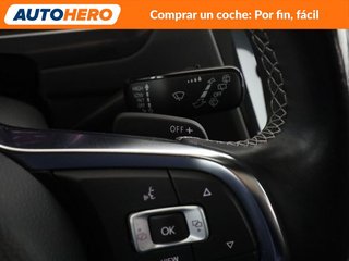 Volkswagen Tiguan 1.5 TSI ACT Sport BlueMotion Tech