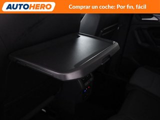 Volkswagen Tiguan 1.5 TSI ACT Sport BlueMotion Tech