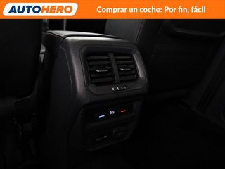 Volkswagen Tiguan 1.5 TSI ACT Sport BlueMotion Tech