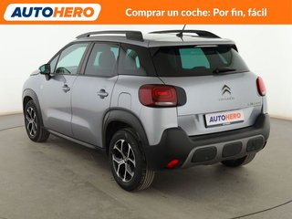 Citroën C3 Aircross 1.2 PureTech C-Series