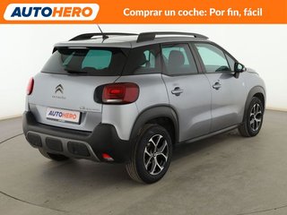 Citroën C3 Aircross 1.2 PureTech C-Series