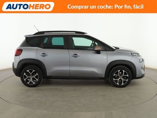 Citroën C3 Aircross 1.2 PureTech C-Series