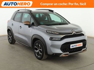 Citroën C3 Aircross 1.2 PureTech C-Series