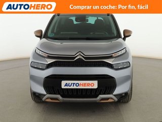 Citroën C3 Aircross 1.2 PureTech C-Series