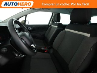 Citroën C3 Aircross 1.2 PureTech C-Series