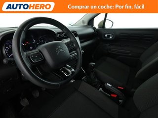 Citroën C3 Aircross 1.2 PureTech C-Series