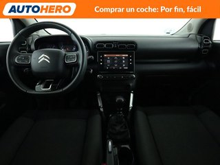 Citroën C3 Aircross 1.2 PureTech C-Series