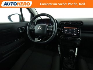 Citroën C3 Aircross 1.2 PureTech C-Series
