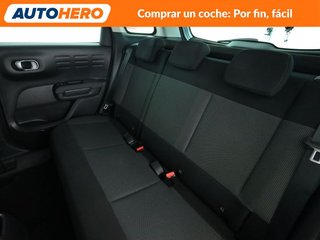 Citroën C3 Aircross 1.2 PureTech C-Series
