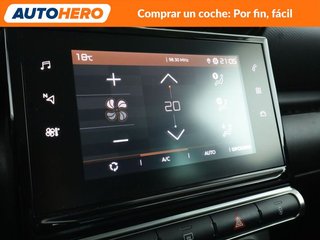 Citroën C3 Aircross 1.2 PureTech C-Series