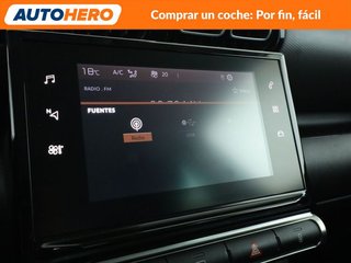 Citroën C3 Aircross 1.2 PureTech C-Series