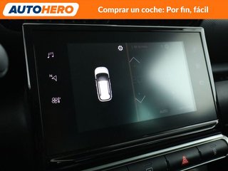 Citroën C3 Aircross 1.2 PureTech C-Series