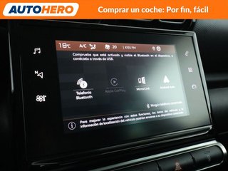 Citroën C3 Aircross 1.2 PureTech C-Series