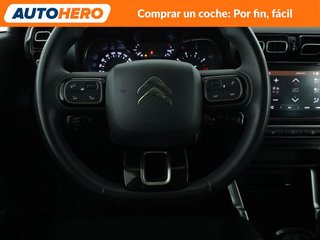Citroën C3 Aircross 1.2 PureTech C-Series