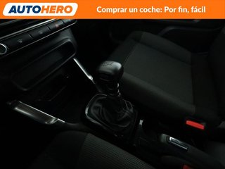 Citroën C3 Aircross 1.2 PureTech C-Series