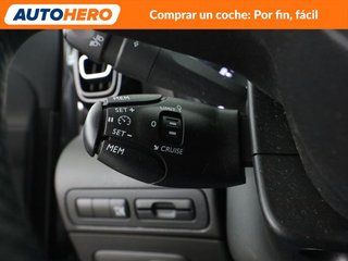 Citroën C3 Aircross 1.2 PureTech C-Series