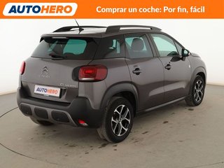 Citroën C3 Aircross 1.2 PureTech C-Series
