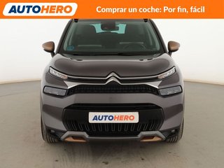 Citroën C3 Aircross 1.2 PureTech C-Series