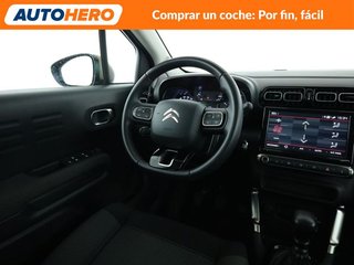 Citroën C3 Aircross 1.2 PureTech C-Series