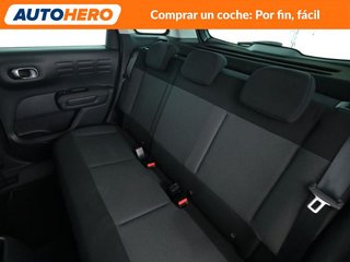 Citroën C3 Aircross 1.2 PureTech C-Series