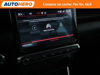 Citroën C3 Aircross 1.2 PureTech C-Series