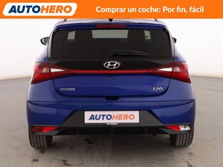 Hyundai i20 1.0 TGDI Tecno