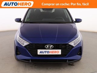 Hyundai i20 1.0 TGDI Tecno