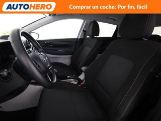 Hyundai i20 1.0 TGDI Tecno