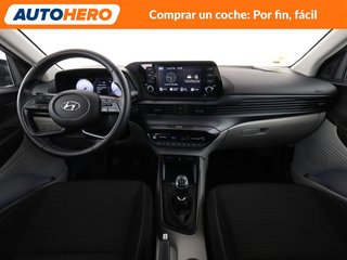 Hyundai i20 1.0 TGDI Tecno