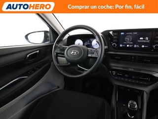 Hyundai i20 1.0 TGDI Tecno