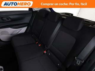 Hyundai i20 1.0 TGDI Tecno