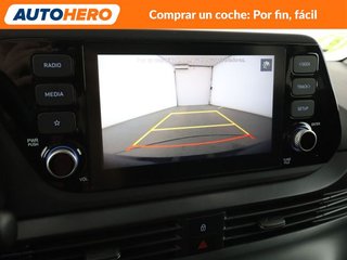 Hyundai i20 1.0 TGDI Tecno