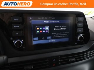 Hyundai i20 1.0 TGDI Tecno